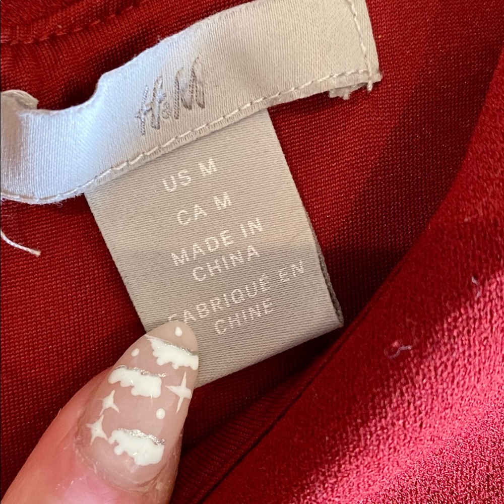H&M dress - Picture 2 of 3
